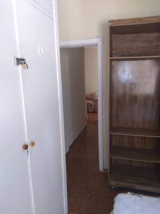 Apartamento Excelente Localizacao O Mar Na Sua Frente Confira São Vicente Exterior foto