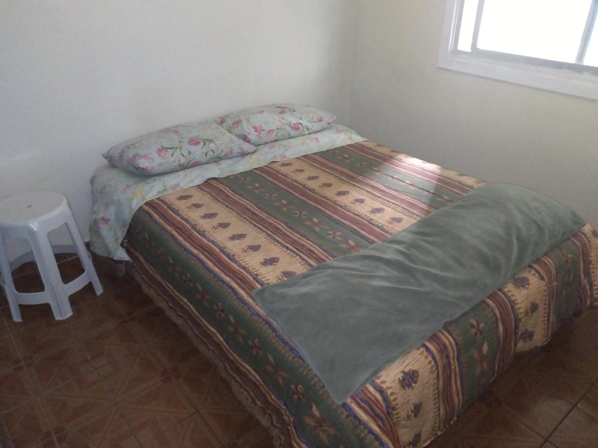 Apartamento Excelente Localizacao O Mar Na Sua Frente Confira São Vicente Exterior foto